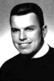 On the 45th anniversary of his passing we remember LT JAMES F. THAMES, KIA  19 January 1971