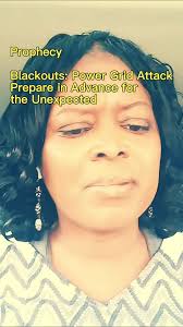 What Does The Bible Say about Power Outage