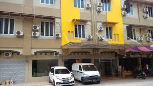 Looking for hotels in kota tinggi? Ray Inn Hotel Serdang Bedagai Cheap Booking At Tiket Com