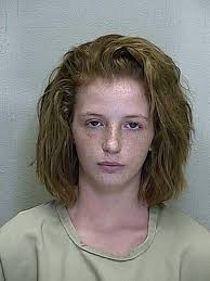 Amber Wright: Florida Teen Convicted of Murder for Luring Boyfriend to His  Death