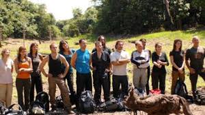 C'est à eux de trouver de la nourriture afin d'accompagner la maigre ration de riz qui leur est fournie en début d'aventure. Les Candidats De Koh Lanta Saison 8 Evolueront Aux Philippines Premiere Fr
