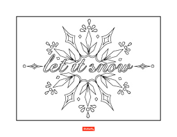 The set includes facts about parachutes, the statue of liberty, and more. 35 Christmas Coloring Pages For Kids Shutterfly