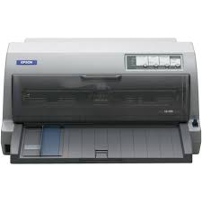 Voici les références des cartouches disponibles pour epson lq 690 : Epson Lq 690 Printer 24 Needles 80 Co Config Options