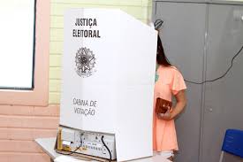 Justificativa eleitoral 2018, justificar voto 2018 online. Eleitores Devem Utilizar Aplicativo E Titulo Para Justificar Ausencia Do Voto So Noticias