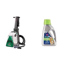 Bissell Big Green Clean Machine 86t3 Amazonsmile Bissell Big Green Professional Carpet Cleaner Machine 86t3 Home Kitchen Professional Carpet Cleaning Carpet Cleaners Bissell Big Green