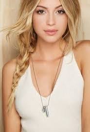 Chloe Baxter's Instagram, Twitter & Facebook