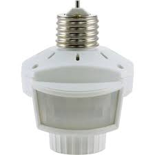 Defiant Indoor 120 Motion Sensing Light Control 26274 The Home Depot