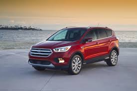 But if you get a tear in it, or it becomes damaged somehow, you'll need to buy a replacement he. Ford Introduces Ford Pass On 2017 Escape It Can Start Your Car Remotely Autoevolution
