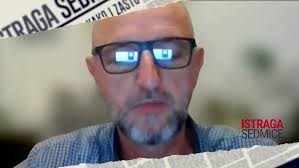 Edin Šabanović, direktor "Bosmal", opet napao FACE