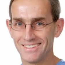 Dr. Thomas Fogarty, MD