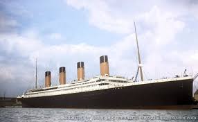 Welcome to titanic wiki, the wiki about everything related to the rms titanic, her sinking, everything related to her, and all the popular media surrounding her. Rms Titanic Titanic Wiki Fandom