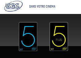 Si vous n'arrivez pas à réserver avec votre carte ugc/mk2 illimité sur notre application mobile, le problème vient très probablement de l'association de votre carte à votre compte mk2. Ugc Place Offerte Pour Une Carte Ugc 5 Achetee