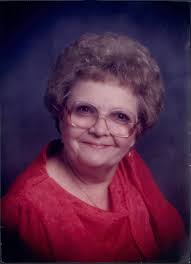 Florence Marie Ransom Obituary