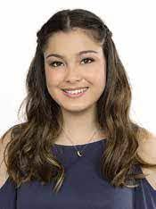 Dora Haley's Instagram, Twitter & Facebook