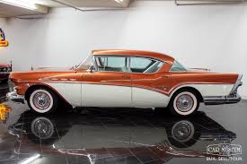 Image result for Bittersweet 1957 Buick