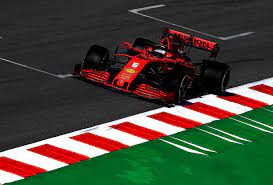 Comparing all f1 2020 cars in a top speed test to decide which is the fastest car on f1 2020 in a straight line at monza italy hope. 2020 F1 Top Speeds Ferrari Fastest On The Main Straight In Barcelona