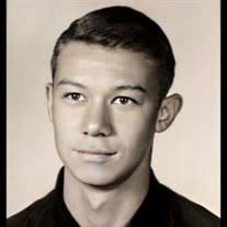 Mr. Hoyt M. Garrick Jr. Obituary (2024)