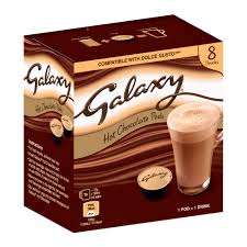 Unsere dienstleistungen im bereich zahnimplantate. Sar30 00 Dolce Gusto Galaxy Hot Chocolate 8 Drinks 8 Pods