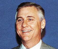 Thomas Miller “Tommy” Kron (1944-2007)