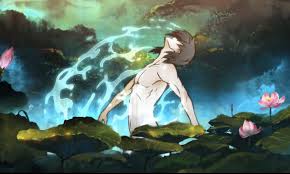Watch anime online for free in qualities from 240p to 1080p hd videos. Wei Wuxian On Twitter Xuan An First Meeting Fog Hill Of The Five Elements