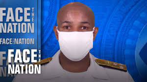 Surgeon General Says Administration Trying To Correct Earlier Guidance Against Wearing Masks Youtube