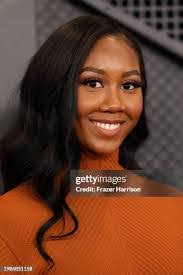 Ayanna Harrison's Instagram, Twitter & Facebook