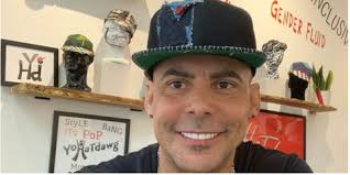 Mark Corey: Crafting Living Art through Headwear-A journey of Passion