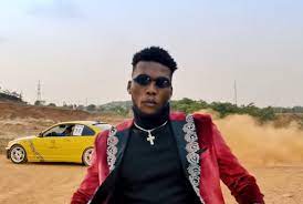 Victor Ad Drops The Music Video For His Hit Song Olofofo