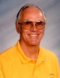 Wesley David Somerville Obituary April 11, 2016