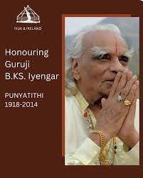 Iyengar Yoga Jerusalem