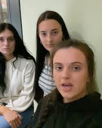 MAĊA (@ceol.maca) · Wexford