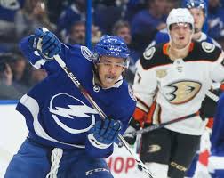 Player overview & base stats. Two Quick Goals Lead Anaheim Ducks To Victory Over Lightning