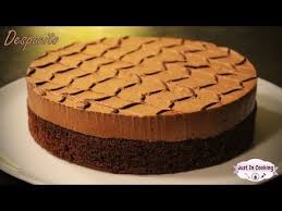 Recette Du Gateau Bresilien Despacito Youtube Gateau Bresilien Recette Gateau Gateau Sans Cuisson