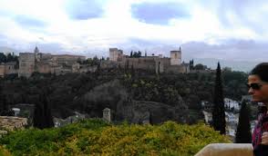Selain itu, adab, aqidah dan akhlak harus dijaga sewaktu sebarang kajian dna pembelajaran dilakukan. Alhambra Sejarah Islam Di Eropa Dari Benteng Terakhir Di Andalusia Spanyol Ide Ode