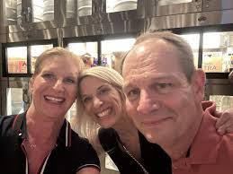 Pat Ocasio's Instagram, Twitter & Facebook