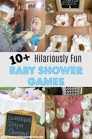 31 unique baby shower favours your friends would love. 10 Fun Baby Shower Games Southern Dakota Mama