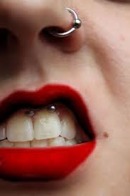 Pin By Elizabeth Marcum On Photography Mouth Piercings Face Piercings Piercings For Girls