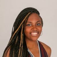 Cheniya Sharpe, PMP, MBA