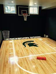 Pin On Indoor Residential Courts