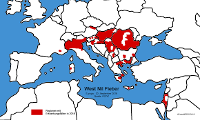 Einer übersichtliche karte findet ihr hier. Italien Die Meisten West Nil Fieber Falle In Der Eu News Fit For Travel De