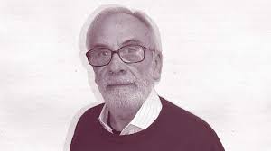 Bruno da Ponte (1936-2018), editor a dois tempos