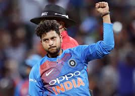 However, according to kuldeep, a video analyst cannot completely study his bowling. Kuldeep Yadav Biography Profile Net Worth Ranking Records