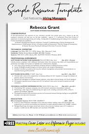 Pin On Resume Templates For Google Docs