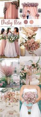 Bringing this color story into your wedding via your decor, your floral elements, your cake and all of your special details will open the door to a fresh, hip and stylish aesthetic. Rose Pink Wedding Theme Novocom Top
