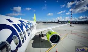 Abu Dhabi To Receive Four Direct Weekly Flights By Airbaltic Abu Dhabi Aviation Travel