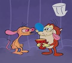 Do You Know Stimpson J Cat?