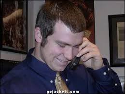 Trevor Bray, Georgia Tech, Running Back