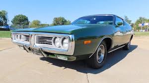Image result for Fiesta Green 1972 Challenger