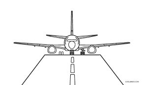 All rights belong to their respective owners. Free Printable Airplane Coloring Pages For Kids