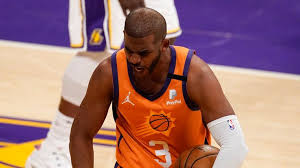 The official facebook of the phoenix suns. Denver Nuggets Phoenix Suns Chris Paul Key For Phoenix Ahead Of Game 1 Nba News Sky Sports